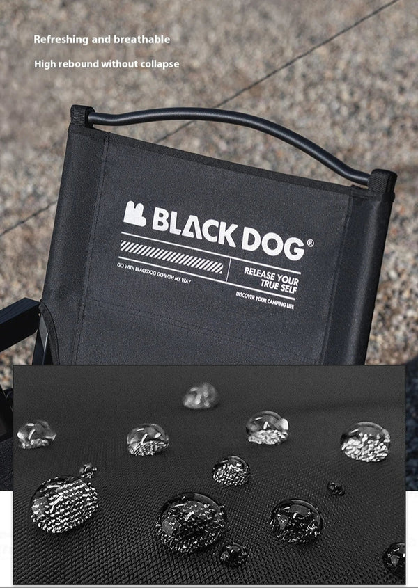 Blackdog Jie Wu Detachable Kermit Chair