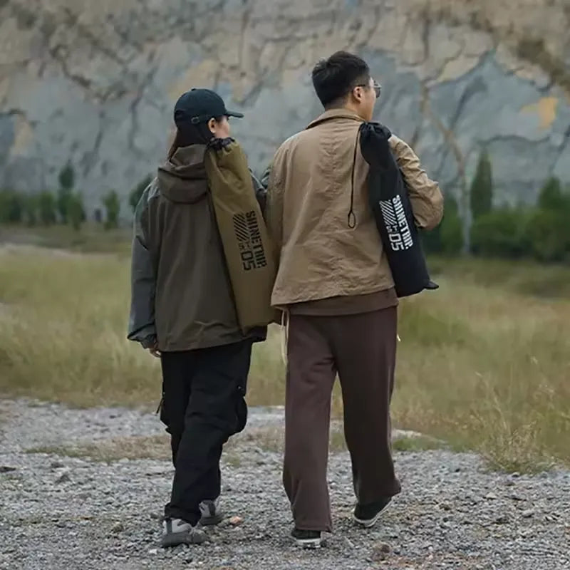 ShineTrip ST-05 Series Detachable Kermit Chair