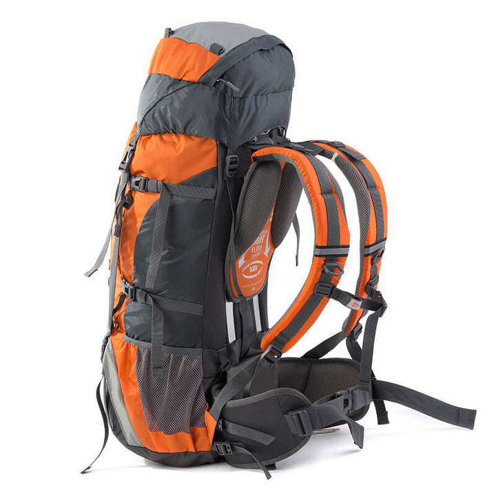 Naturehike Carrier Hiking Backpack 70L