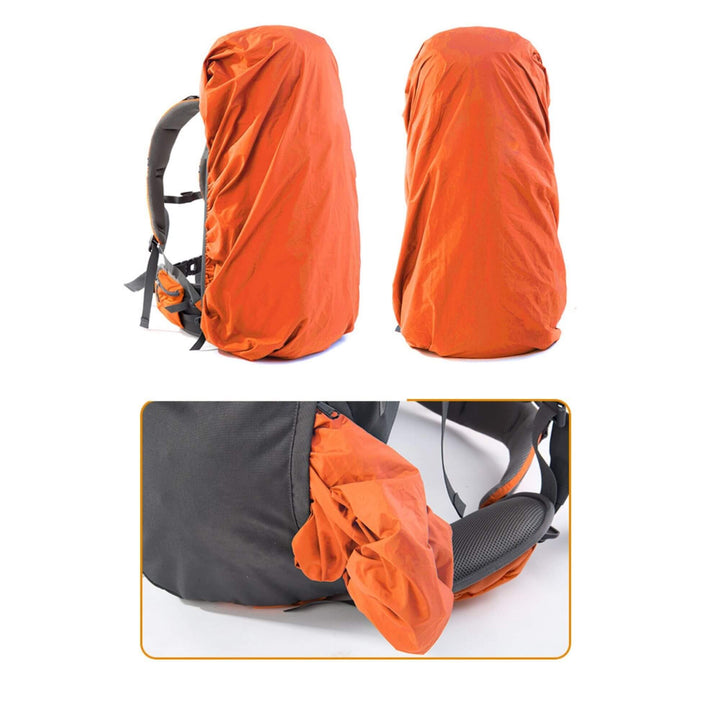 Naturehike Carrier Hiking Backpack 70L