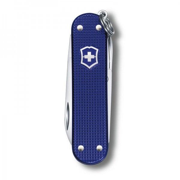 Victorinox Classic SD Alox