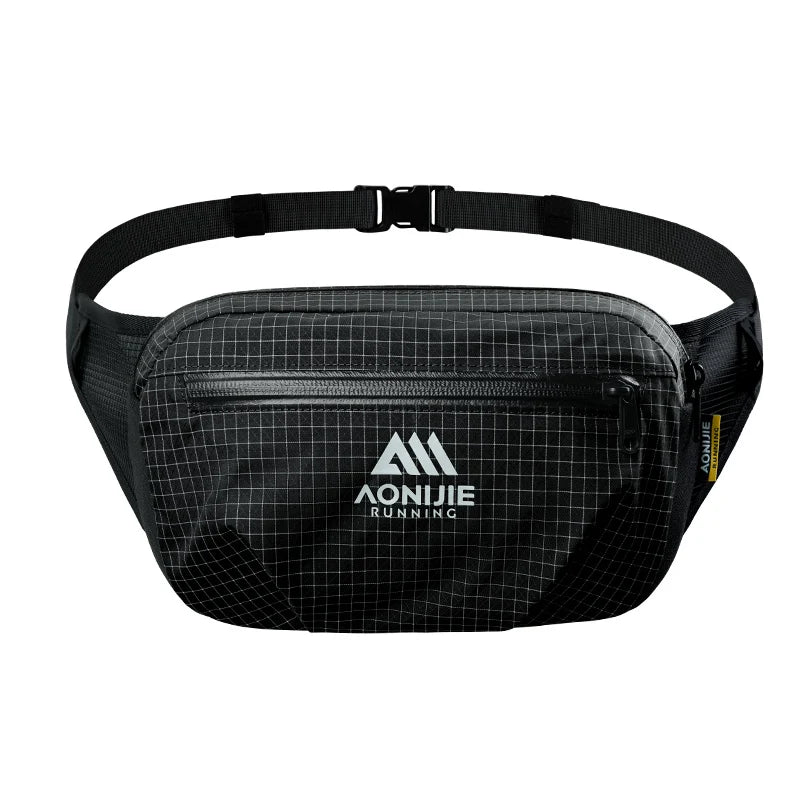 AONIJIE 4L Hiking Fanny Pack - FH2502