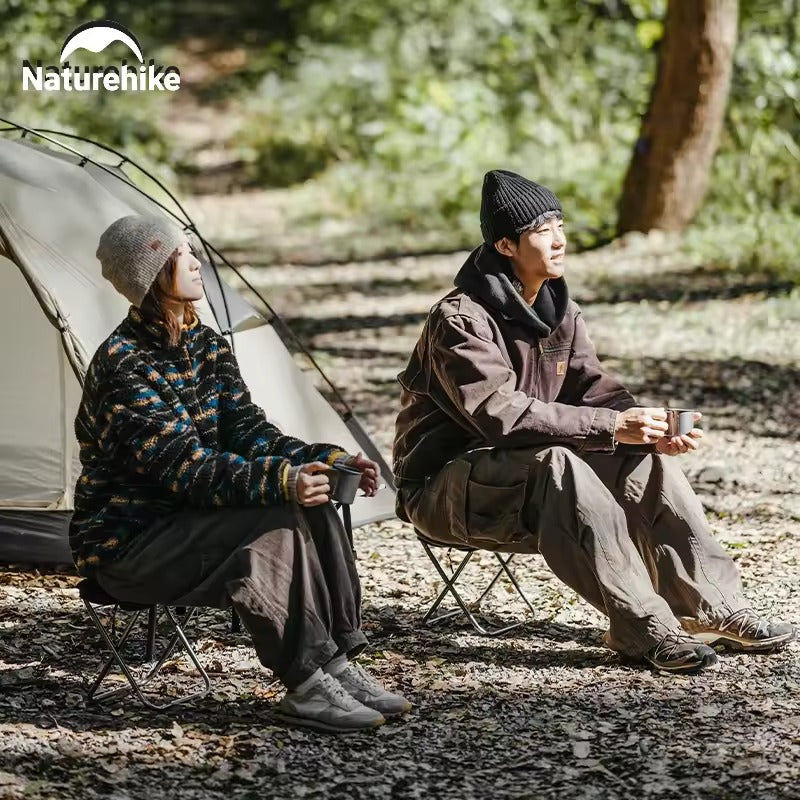Naturehike Yamami XL01 UltraLight Folding Stool