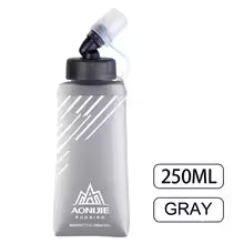 AONIJIE 250ml/500ml Collapsible Soft Flask- SD21