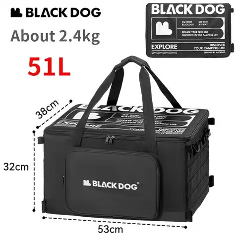 Blackdog Ji Ye CW Tactical Storage Bag