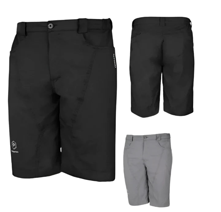 Forester CLF 08385 Cordage Short Pants