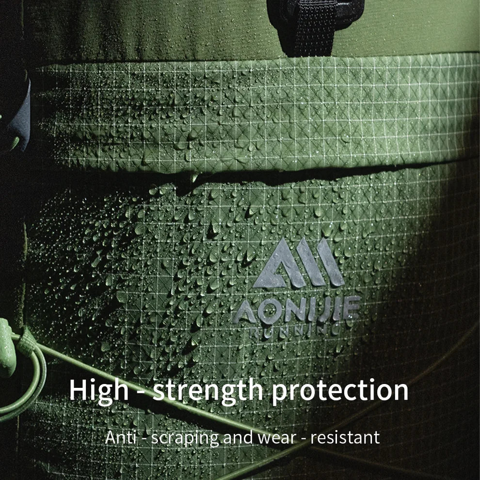 AONIJIE 24L Lightweight Hiking Backpack-FH2524