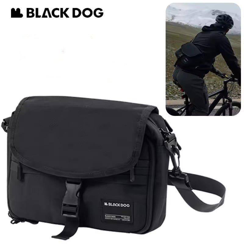 Blackdog Casual Crossbody Bag