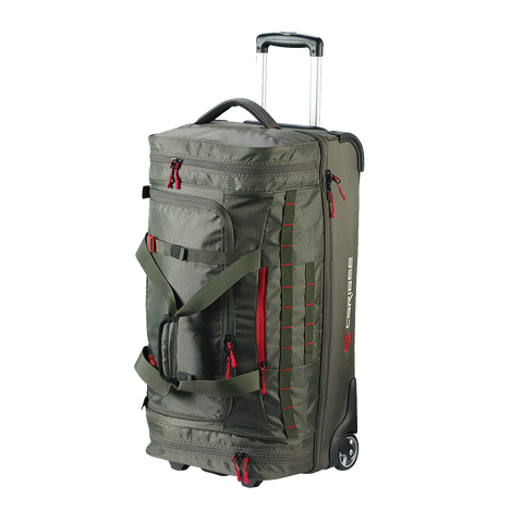 Caribee Scarecrow DX70 Wheel Travel Bag