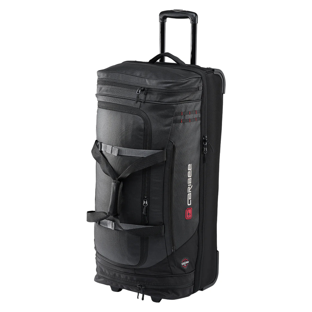 Caribee Scarecrow V2 Wheel Travel Bag