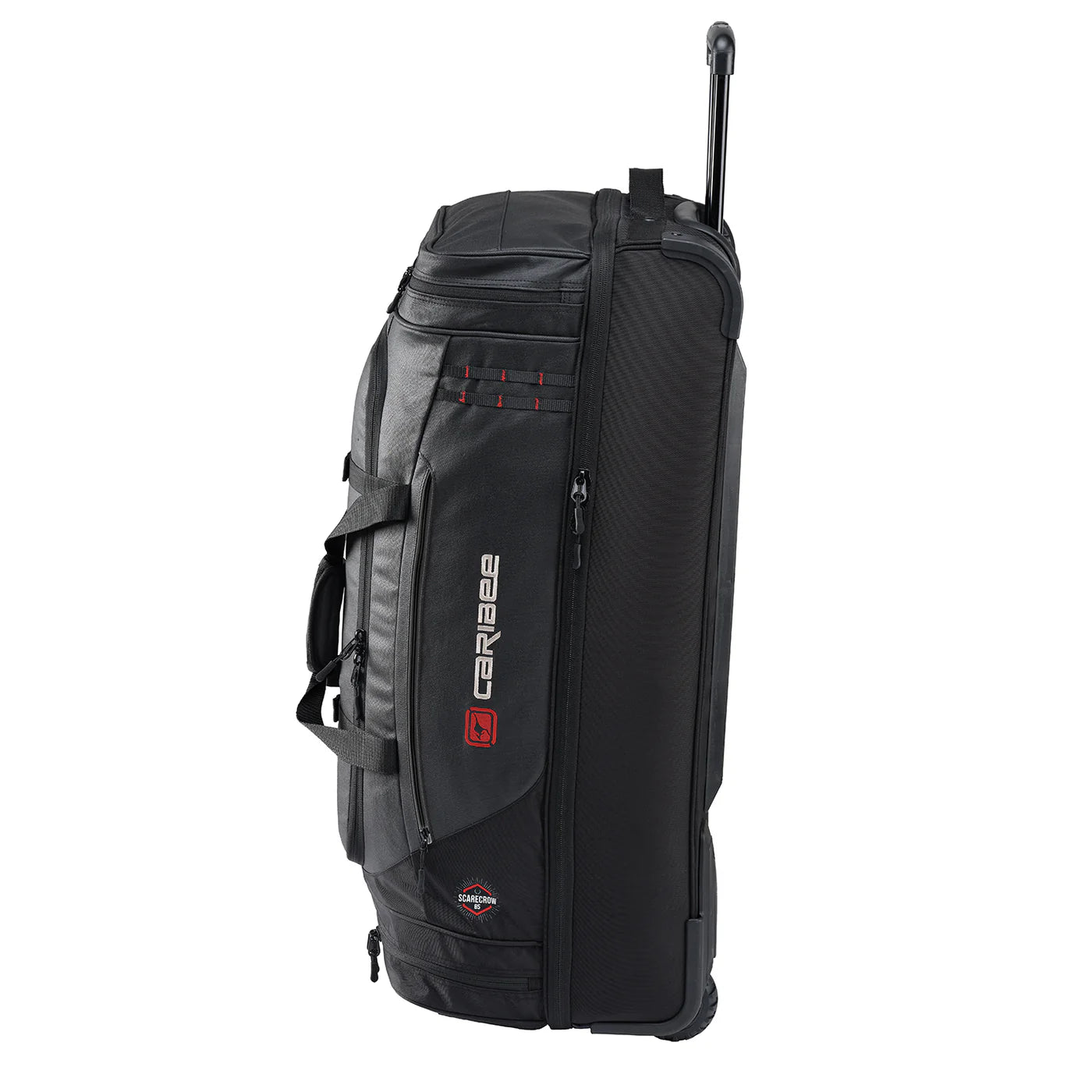 Caribee Scarecrow V2 Wheel Travel Bag