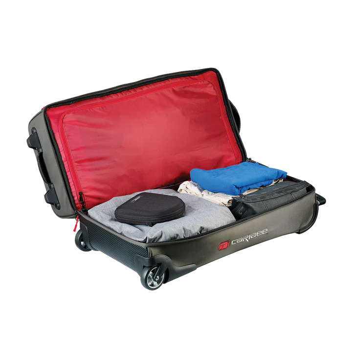 Caribee Scarecrow DX70 Wheel Travel Bag