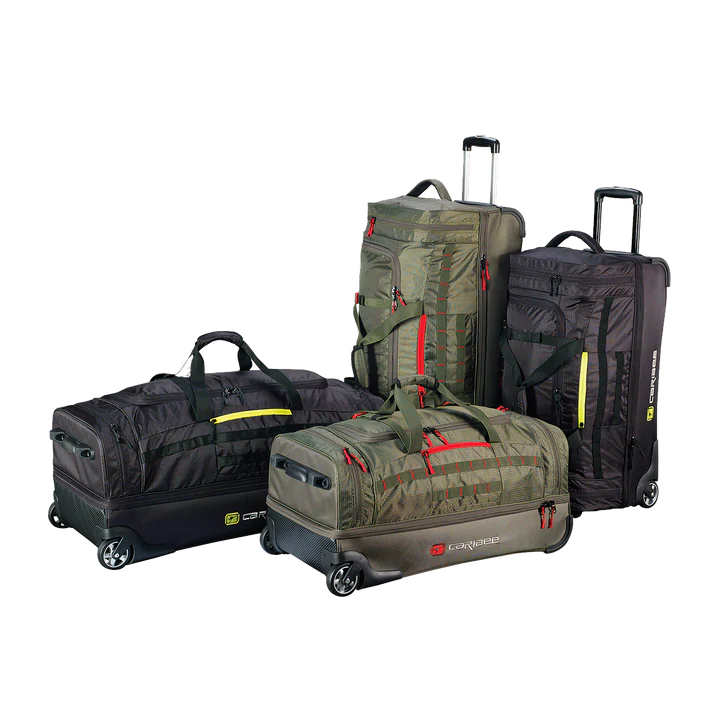 Caribee Scarecrow DX70 Wheel Travel Bag