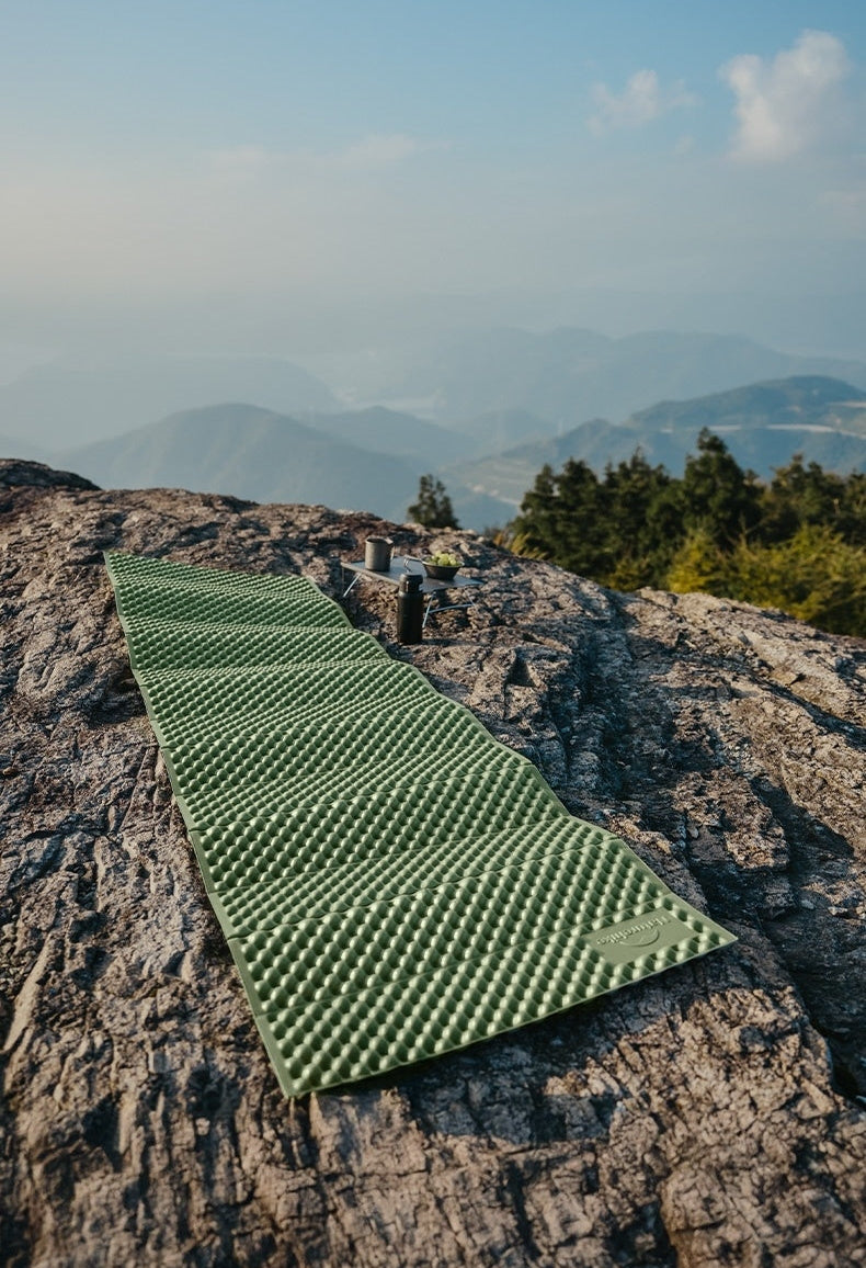 Naturehike Troues-R1.8 Egg Nest Folding Mat-Single