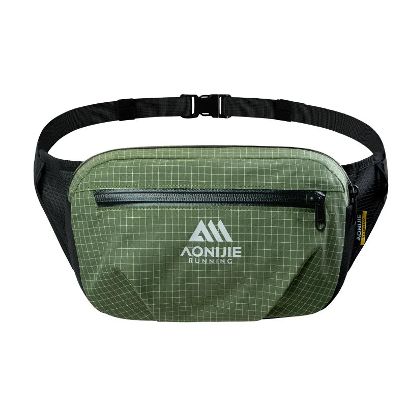 AONIJIE 4L Hiking Fanny Pack - FH2502