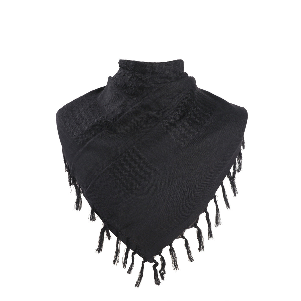 GL Extra Windproof Tactical Shemagh Scarf