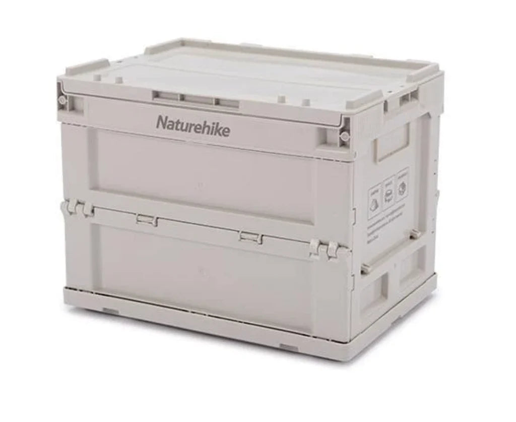 Naturehike PP Folding Storage Box