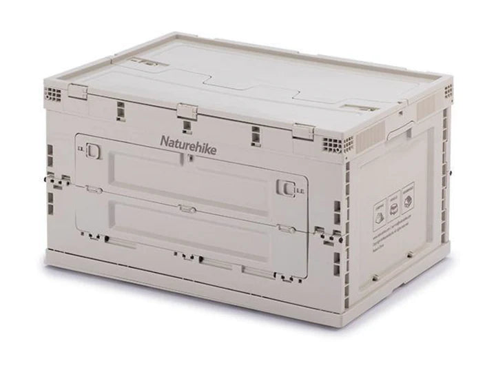 Naturehike PP Folding Storage Box