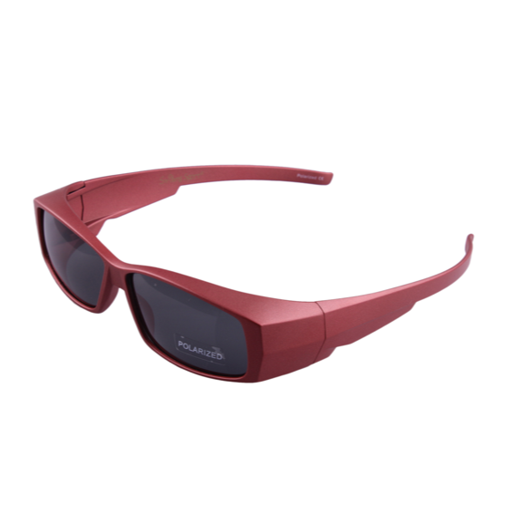 Xunqi DY-010 Fit Over Polarized Sunglass