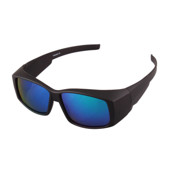 Xunqi DY-010 Fit Over Polarized Sunglass