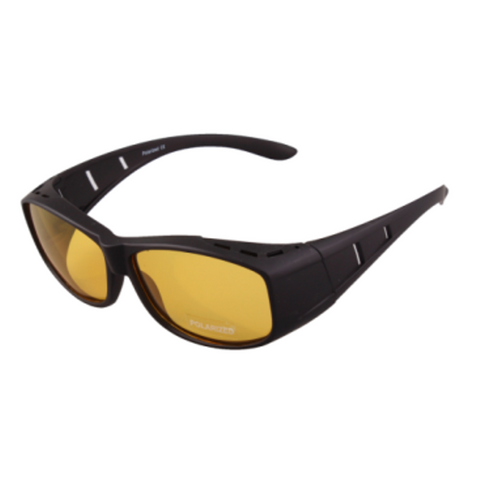 Xunqi DY-008 Fit Over Polarized Sunglass