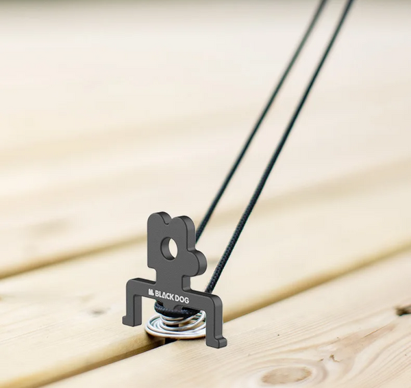 Blackdog Spring Ground Peg 2pcs