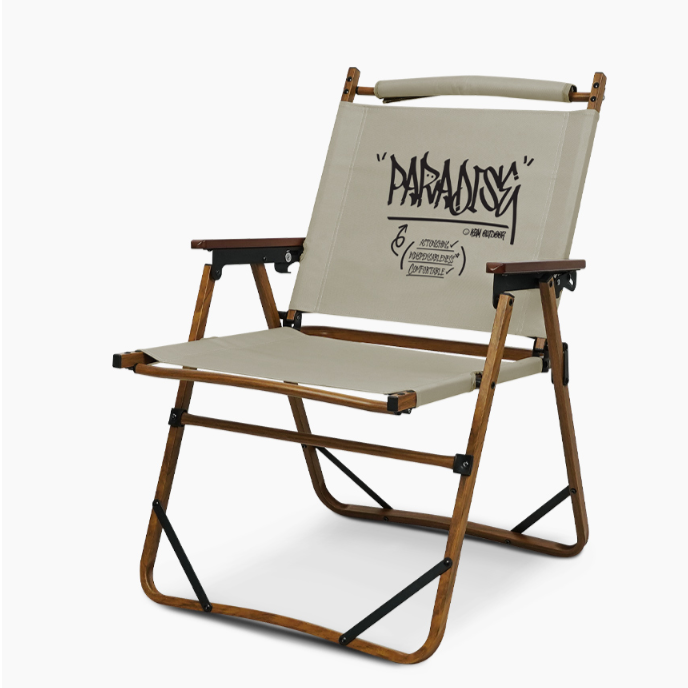 KZM Paradise Chair