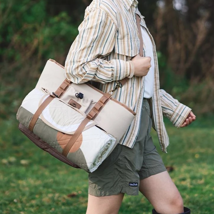 Naturehike Insulated Storage Bag 7L/15L