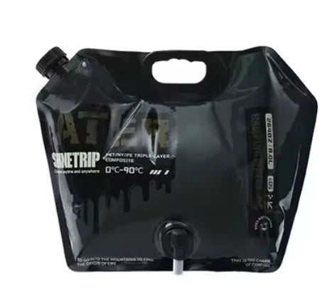 ShineTrip ST-Biquan Drinking Water Bag