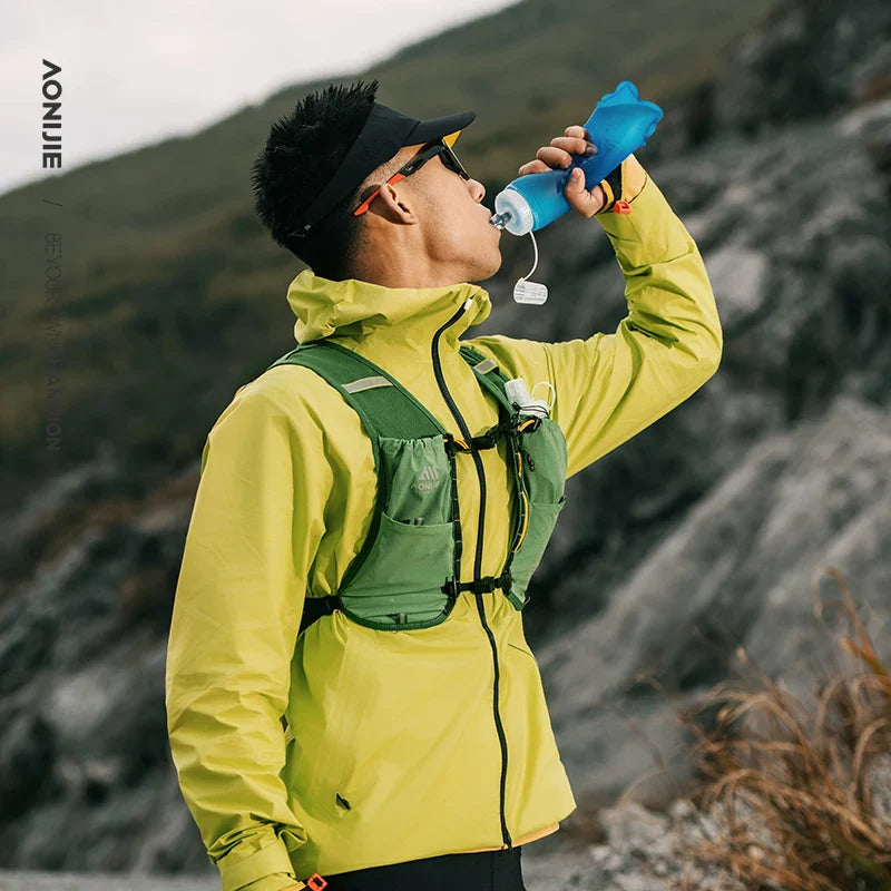 AONIJIE Cross Country Backpack 8L-C9125