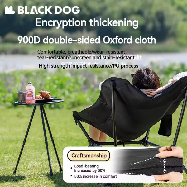 Blackdog Dream Moon Chair