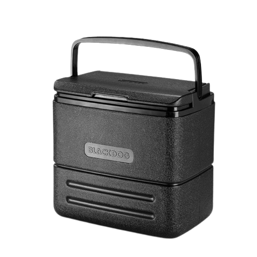 Blackdog Plastic Cooler 17L