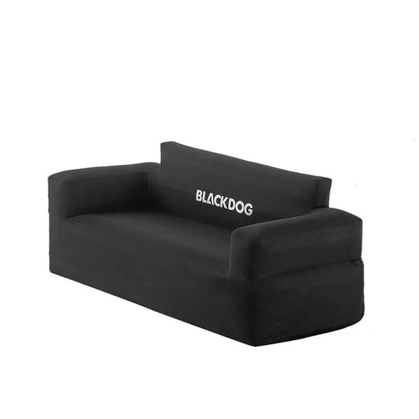 Blackdog Double Casual Inflatable Sofa w/ Built-in Pump