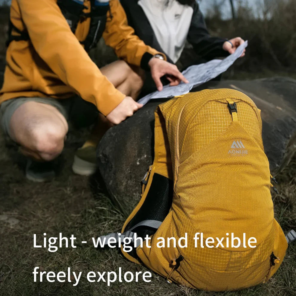 AONIJIE 13L Hydration Hiking Backpack - FH2513