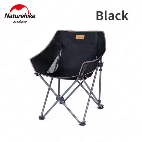 Naturehike Outdoor Folding Moon Chair