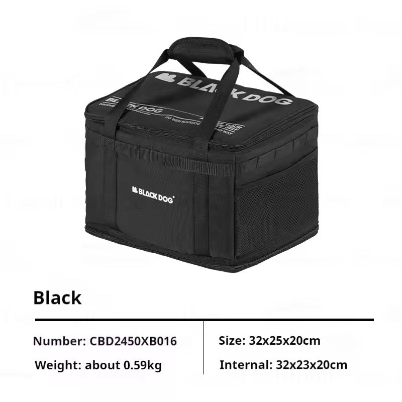 Blackdog Ji Ye CW Tactical Storage Bag