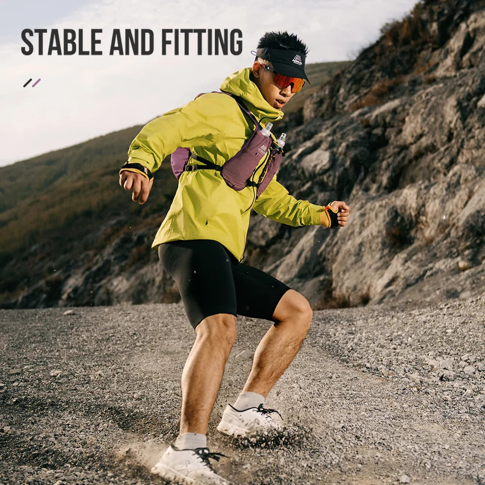 AONIJIE Cross Country Backpack 8L-C9125