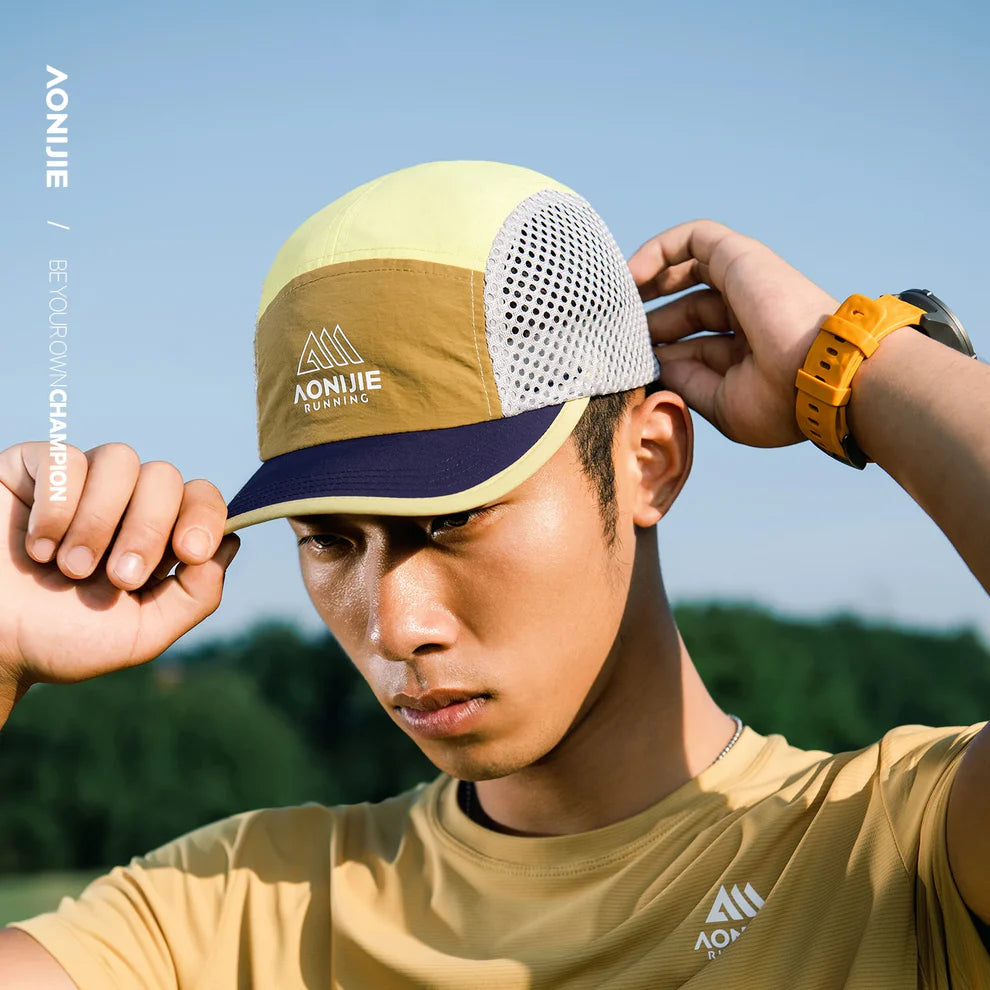 AONIJIE Athletic Sun Cap-E4636