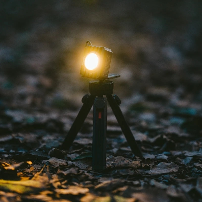 Naturehike Camping Light Glow Multi-function Mini Backpack Lamp 500 Lumens