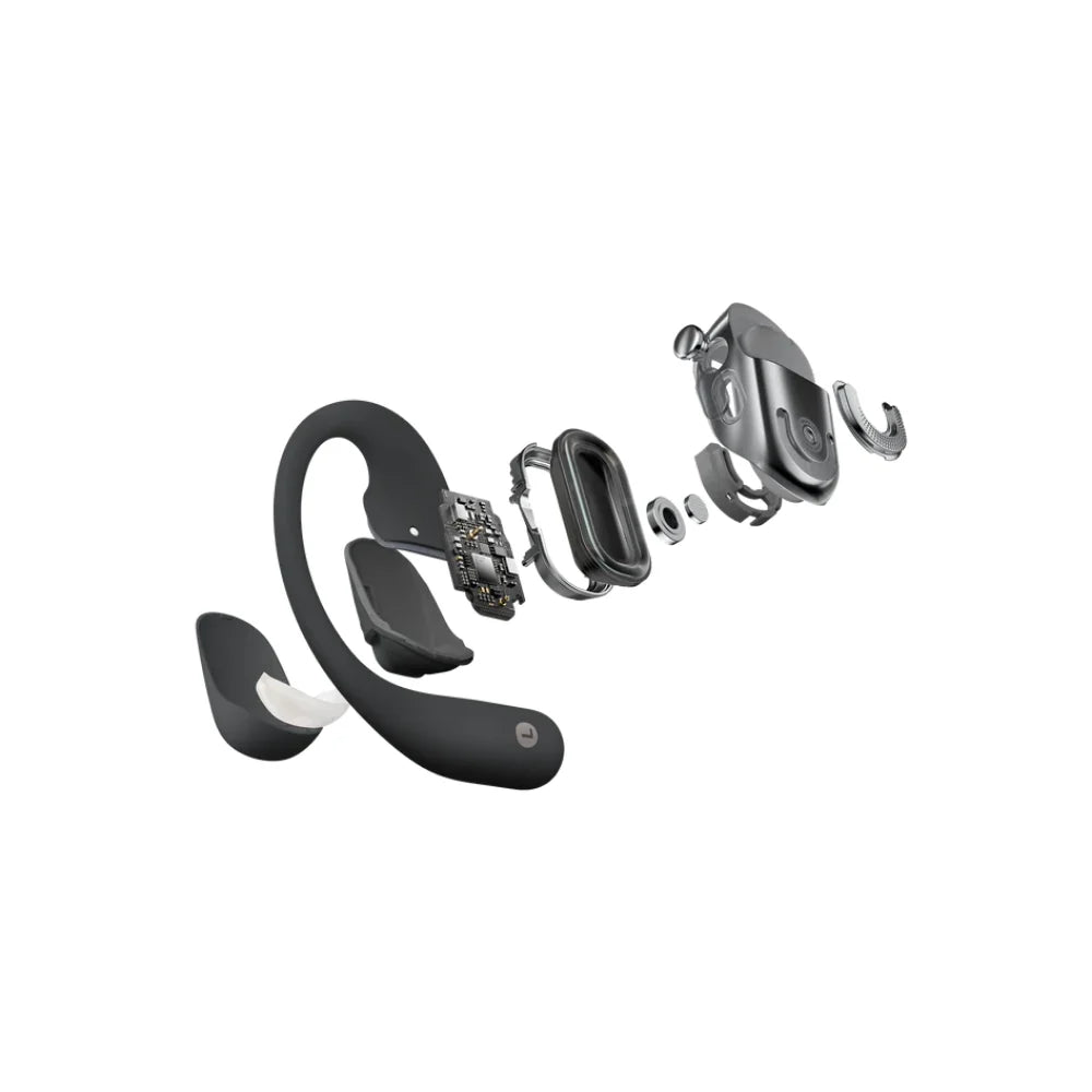 SHOKZ OpenFit 2 Plus