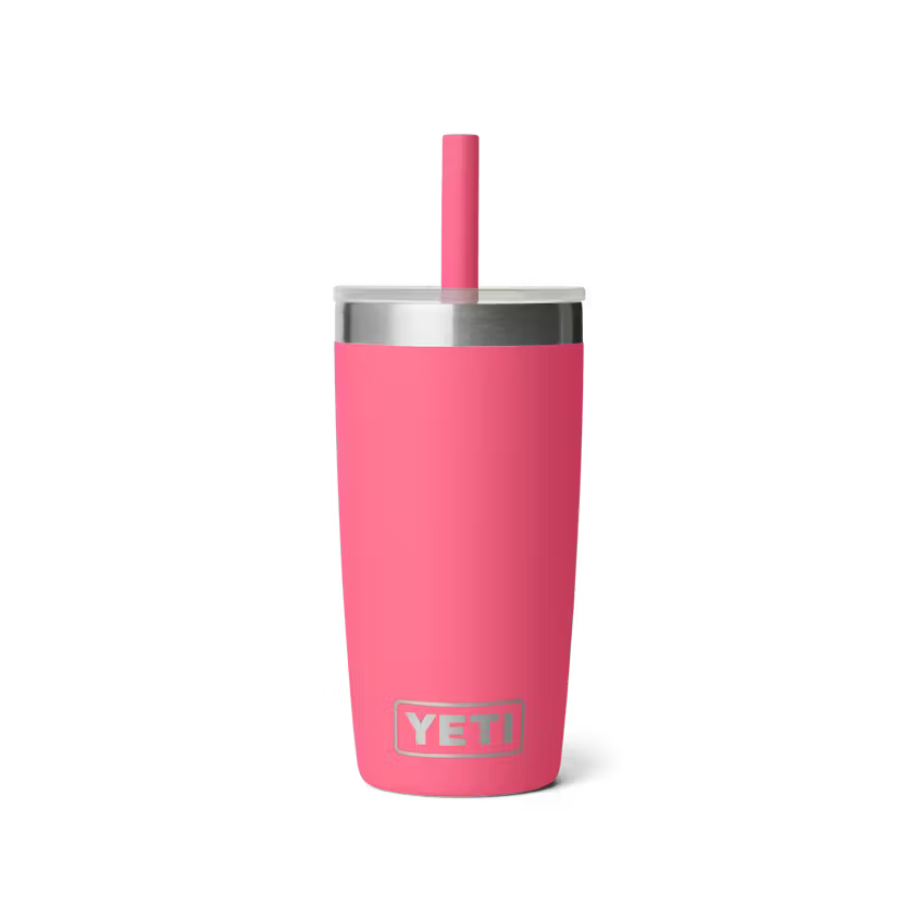 YETI Rambler JR 10 OZ Tumbler 0.31L