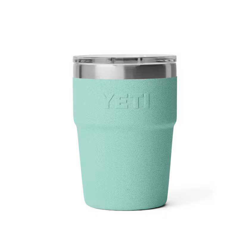 YETI Rambler 16 OZ Stackable Cup with Magslider 0.47L