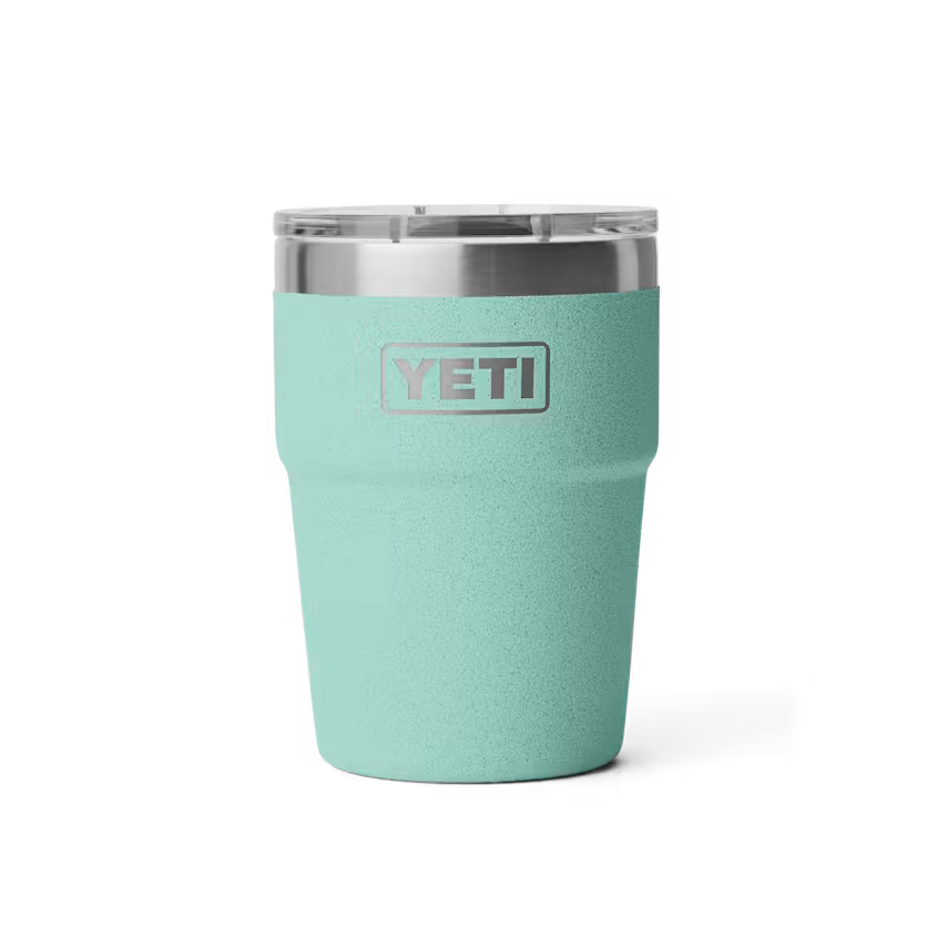 YETI Rambler 16 OZ Stackable Cup with Magslider 0.47L