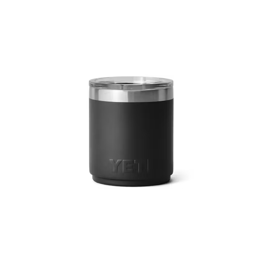 YETI Rambler 10 OZ CL Low 2.0 MS 0.31L