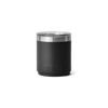 YETI Rambler 10 OZ CL Low 2.0 MS 0.31L