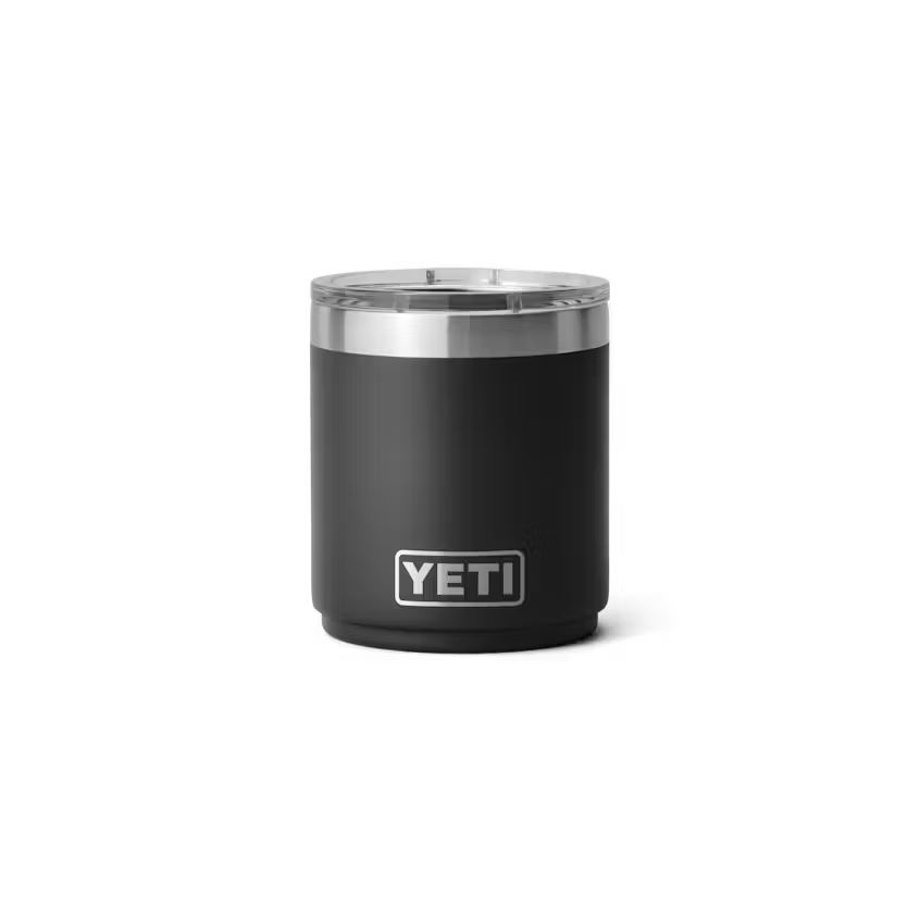 YETI Rambler 10 OZ CL Low 2.0 MS 0.31L