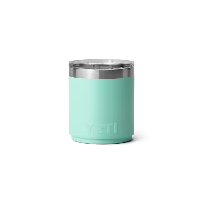 YETI Rambler 10 OZ CL Low 2.0 MS 0.31L