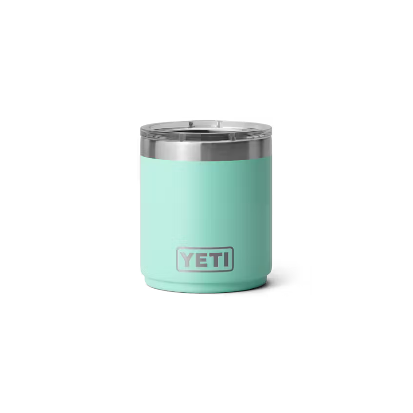 YETI Rambler 10 OZ CL Low 2.0 MS 0.31L