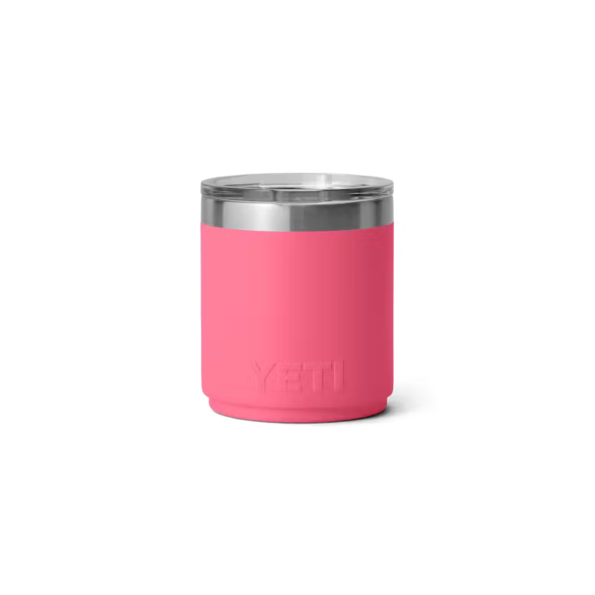 YETI Rambler 10 OZ CL Low 2.0 MS 0.31L