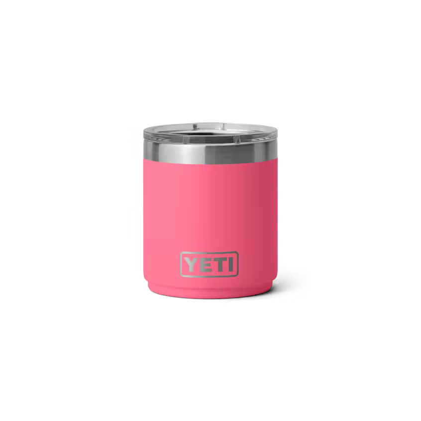 YETI Rambler 10 OZ CL Low 2.0 MS 0.31L